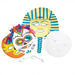 Decorate your own Masks 24pk  hi\-res