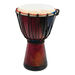 Rainbow Djembe Drum  hi\-res
