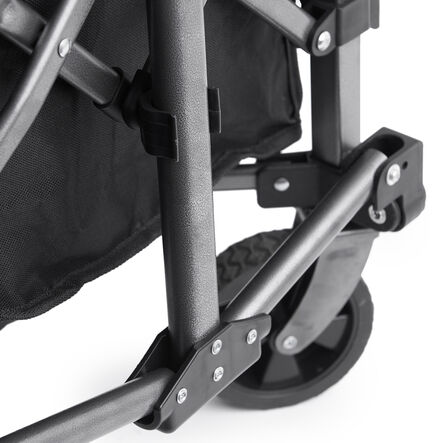 Fold Up Storage Trolley  hi\-res