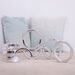 TTS Metallic Silver Stacking Arches 12pk  hi\-res