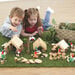 TTS Small World Fairy Woodland Village Collection  hi\-res
