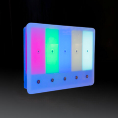 Interactive Aroma Panel  Interactive Aroma Panel  hi-res