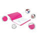 RAPESCO Germ\-Savvy™ Antibacterial Display Book  hi\-res