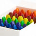 Chubbi Stumps Crayons Assorted  hi\-res