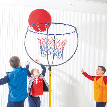 Portable Playground Basket Throwing Game  hi\-res