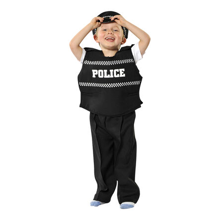 Occupations Soft Role Play Hat Set  hi\-res