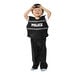 Occupations Soft Role Play Hat Set  hi\-res