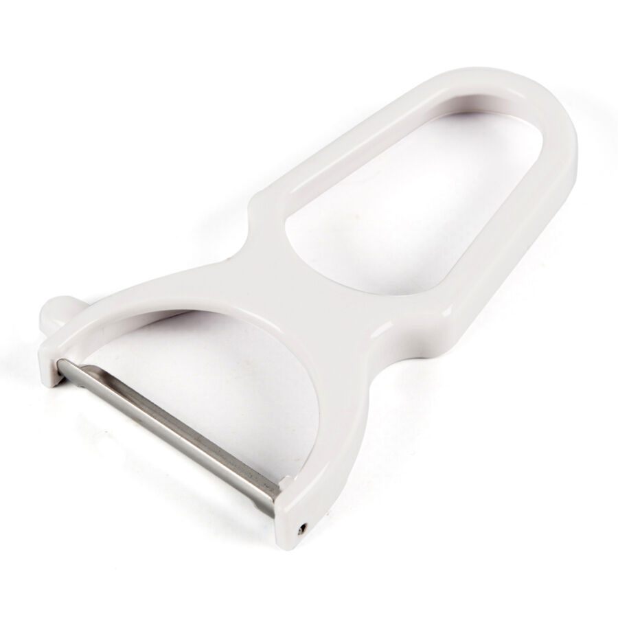 Y Shaped Vegetable Peelers 4pk