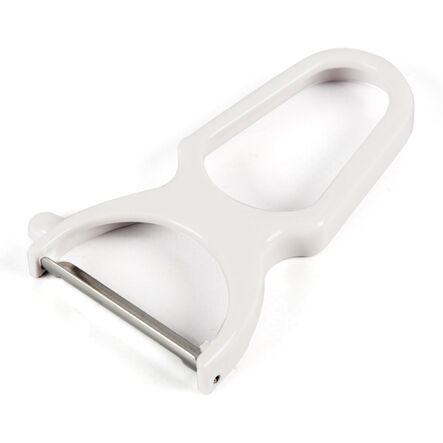 Y Shaped Vegetable Peelers 4pk  hi\-res