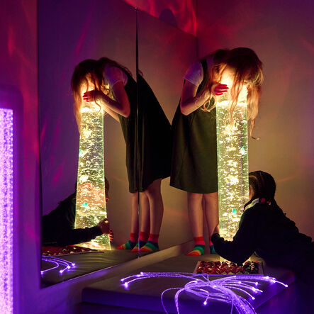 Sensory Room Budget Bundle Set 1  hi\-res
