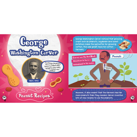 KS1 Influential Individuals and Events Books 10pk  hi\-res