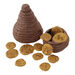 TTS Air Dry Modelling Clay Terracotta 2.5kg  hi\-res