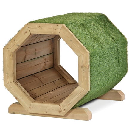 Millhouse Octagonal Adventure Tunnel  hi\-res