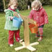 TTS Outdoor Wooden Scales and Bucket Set  hi\-res