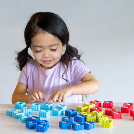 Number BubbleBrix \- Multisensory Bubble Popper  hi\-res