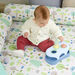Dantoy Baby Hammer Bench 5pc  hi\-res