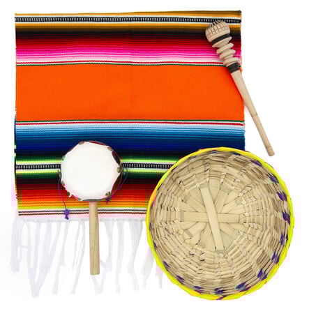 Mexican Artefact Collection  hi\-res