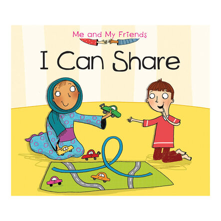 Friendship Books Pack KS1 4pk  hi\-res