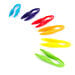 Fine Motor Plastic Grasping Tweezers 12pk  hi\-res