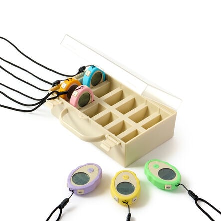TTS Easi Stopwatches  hi\-res
