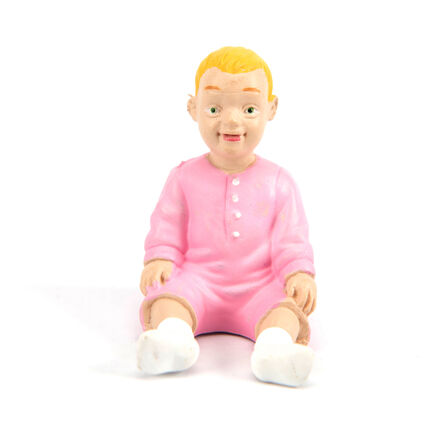 Block People Small World Figures Bundle Deal  hi\-res