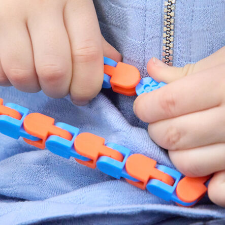 Klixx Finger Fidget Toy  hi\-res