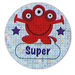 Assorted Sparkly Praise Stickers  hi\-res