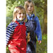 Children\'s Waterproof Puddle Suit Red 5\-6 years  hi\-res