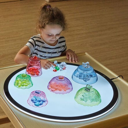 TTS Circular Light Panel  hi\-res