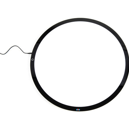 TTS Circular Light Panel  hi\-res