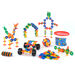 Octoplay Interlocking Construction Set 300pcs  hi\-res