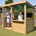 Outdoor Cooking Station  hi\-res