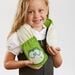 TTS Calvin the Caterpillar Shoulder Weight  hi\-res