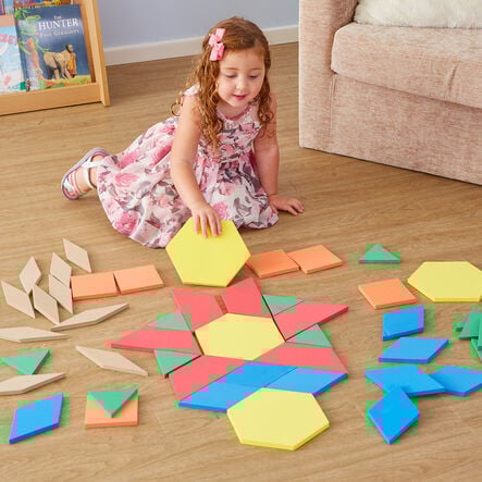 White Rose Maths Essentials \- Early Years Kit 2  hi\-res