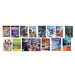 Dark Blue Band Book Packs  hi\-res