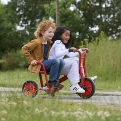 Winther Viking SideBySide Taxi  Winther Viking SideBySide Taxi  hi-res