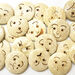 Coconut Shell Emotions  hi\-res