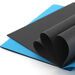 Project Scrap Books Black\/Blue Covers A4+ 25pk Blue hi\-res