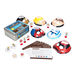 TTS Bee\-Bot® Transport and Industry Activity Tin  hi\-res