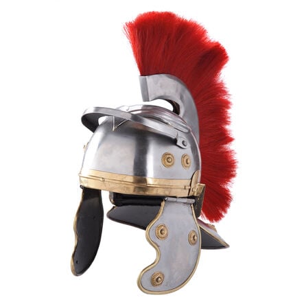 TTS Replica Roman Helmet  hi\-res