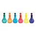 TTS Plastic Messy Play Potion Bottles  hi\-res