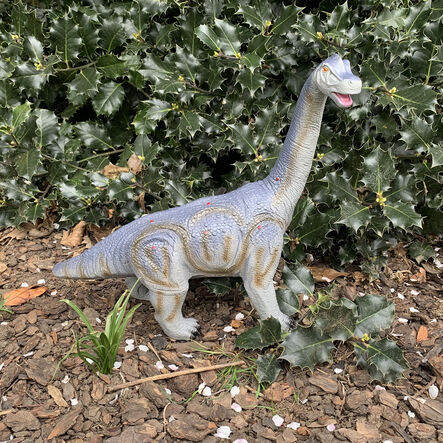 Jumbo Small World Dinosaurs 8pk  hi\-res