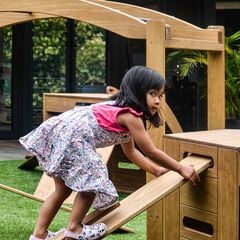 Outdorable Smooth Plank  Outdorable Smooth Plank  hi-res
