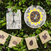 Sensory Garden Pack with Notes  hi\-res