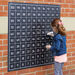 TTS Outdoor Hundred Square Chalkboard  hi\-res