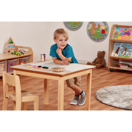 Millhouse Medium Square Table  hi\-res