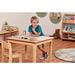 Millhouse Medium Square Table  hi\-res