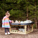 Toddler Outdoor Active World Tuff Tray Stand  hi\-res