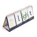 Spelling Flip Stand  hi\-res