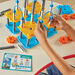 STEM Explorers \- Bridge Builders Classroom Set  hi\-res